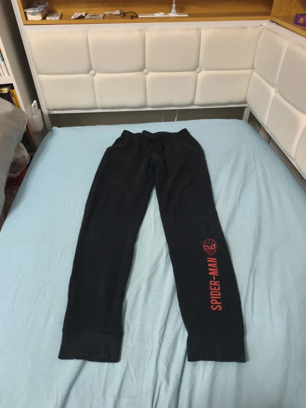 Pantalon de jogging Spider-Man